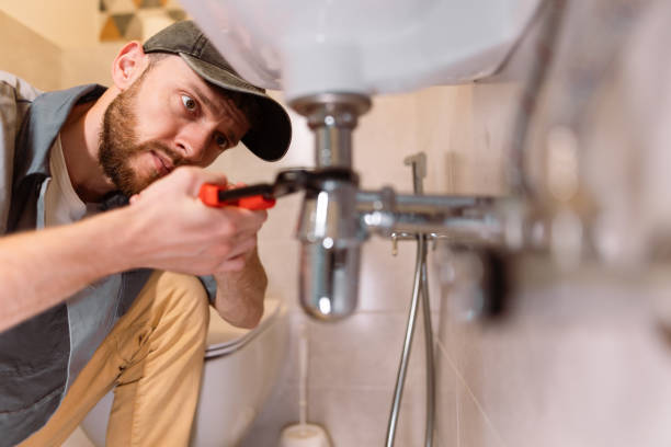 Best Water Heater Installation and Repair  in Four Oaks, NC